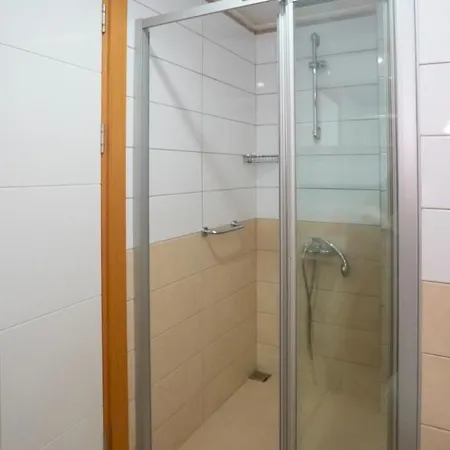 Appartement Crystal Tower *