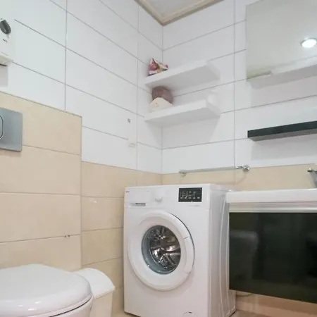 Crystal Tower Appartement