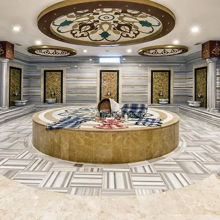 Crystal Tower Appartement